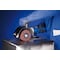 Pferd 4" x 4" POLINOX Non-Woven Finishing Drum - 3/4" AH, PNG, A/O 280 Grit 43005 - alternate 2